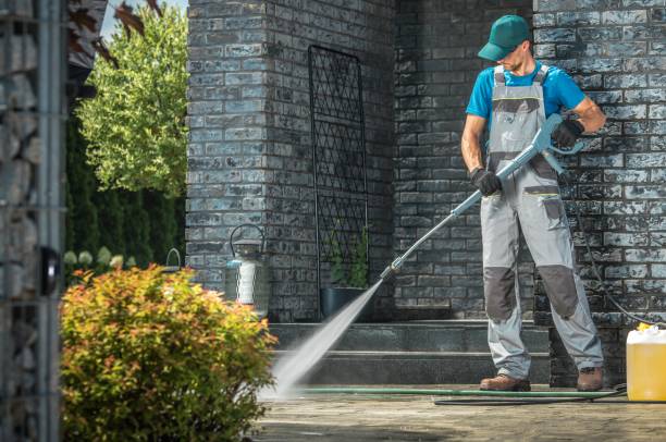 Best Sidewalk and Walkway Pressure Cleaning in Eddyville, KY