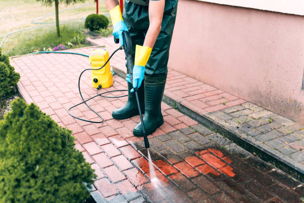 Professional Pressure Washing Services in Eddyville, KY